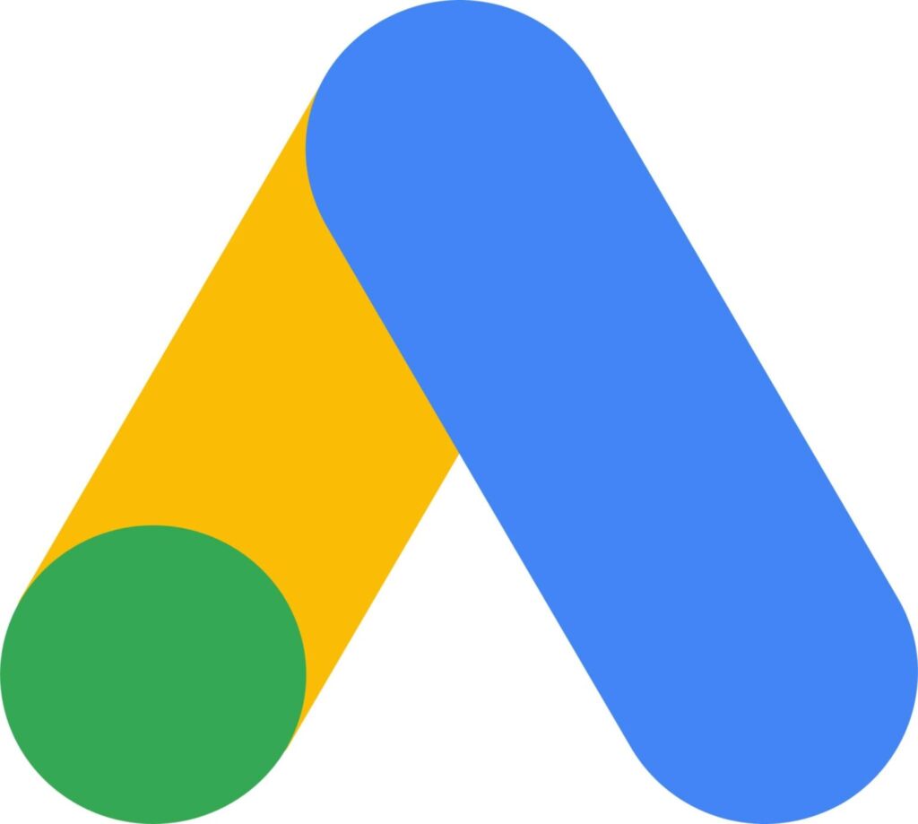 Google Ads Logo