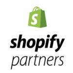 Shopify partner Logo